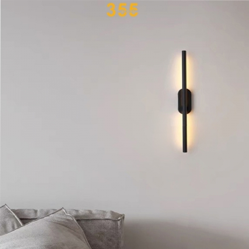 Đèn Rọi Tranh 355 Decor RT5834-T400 dài 4 tấc