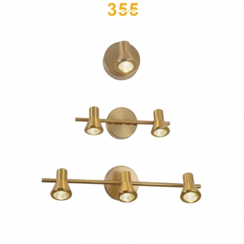 Đèn Rọi Tranh RT5879T1 – Vẻ Đẹp Tinh Tế Cho Không Gian Hiện Đại