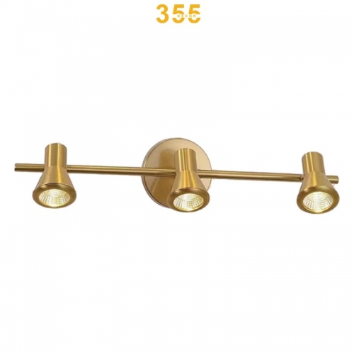 Đèn Rọi Tranh RT5879T3 – Vẻ Đẹp Tinh Tế Cho Không Gian Hiện Đại