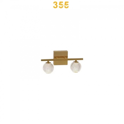 Đèn Rọi Tranh RT5883T2 – Tôn Vinh Không Gian Sống Với Phong Cách Hiện Đại instock