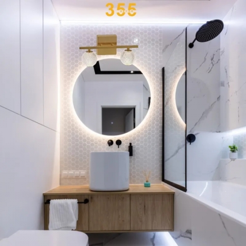 Đèn Rọi Tranh RT5883T2 – Tôn Vinh Không Gian Sống Với Phong Cách Hiện Đại instock