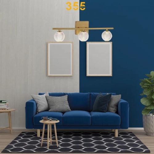 Đèn Rọi Tranh RT5883T3 – Tôn Vinh Không Gian Sống Với Phong Cách Hiện Đại instock