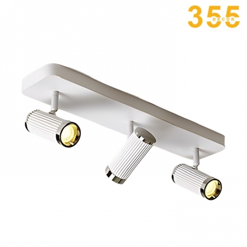 ĐÈN RỌI TRANH RT9118T3 - 3 bóng