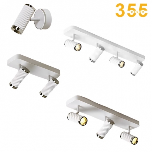 ĐÈN RỌI TRANH RT9118T2 - 2 bóng