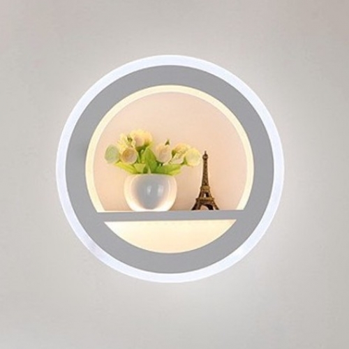 Đèn tường nghệ thuật 355 VK01