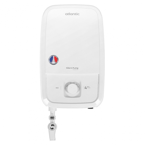 Máy nước nóng TEMPO LITE 4000 PU - 811023 - Có bơm 