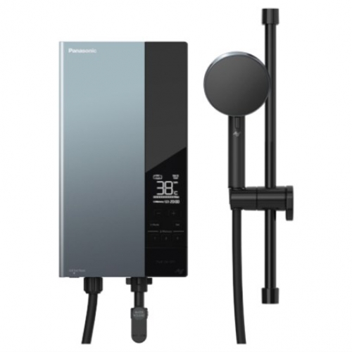 Máy nước nóng  DH-4UD1VZ không có bơm trợ lực