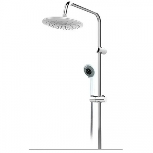 Máy nước nóng Presto Turbo EIWH P M-N3 5.5kW (RS) (Có bộ sen mưa)-Có bơm 