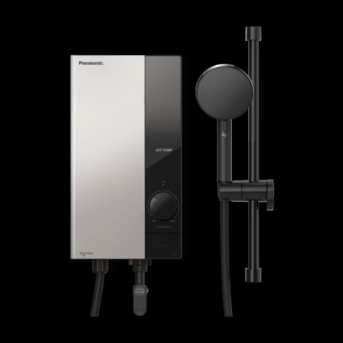 Máy nước nóng  DH-4UP1VS có bơm trợ lực