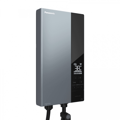 Máy nước nóng  DH-4UD1VZ không có bơm trợ lực