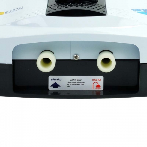 Máy nước nóng 8338ESP EMC 3.5KW-Có bơm