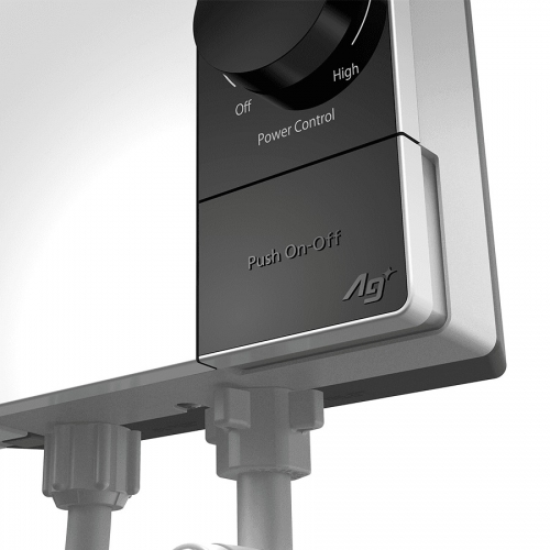 Máy nước nóng Panasonic DH-4US/4UP DH-4US1VW
