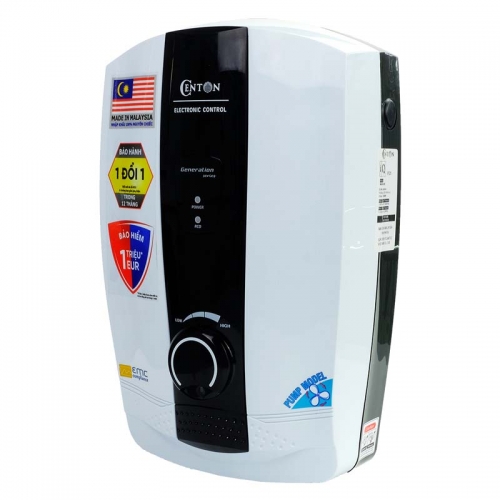 Máy nước nóng 8338ESP EMC 3.5KW-Có bơm