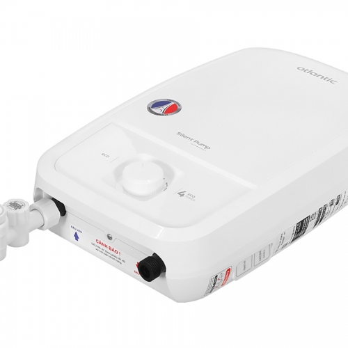 Máy nước nóng TEMPO LITE 4000 - 811022 - Không bơm