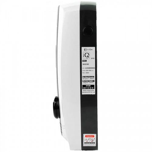 Máy nước nóng 8338ESP EMC 3.5KW-Có bơm