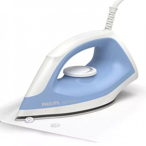  Bàn ủi khô Philips DST0520/20