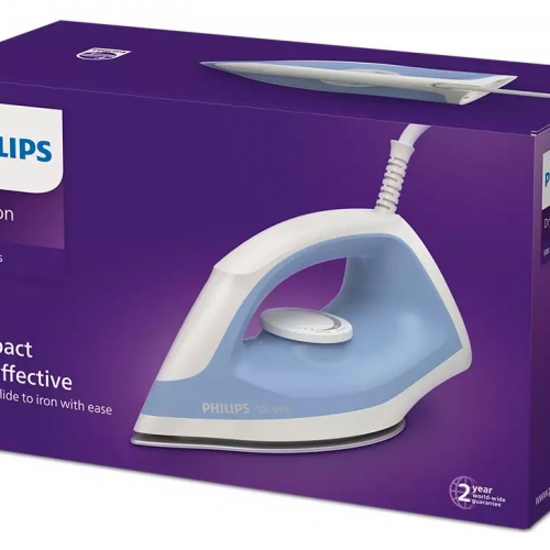 Bàn ủi khô Philips DST0520/20