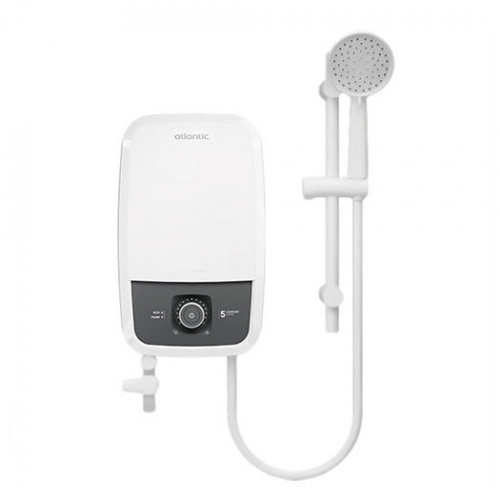 Máy nước nóng TEMPO PLUS 5000 PU 811027 - Có bơm