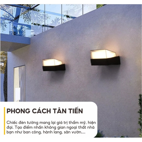 Đèn tường hiện đại VNT2281T1