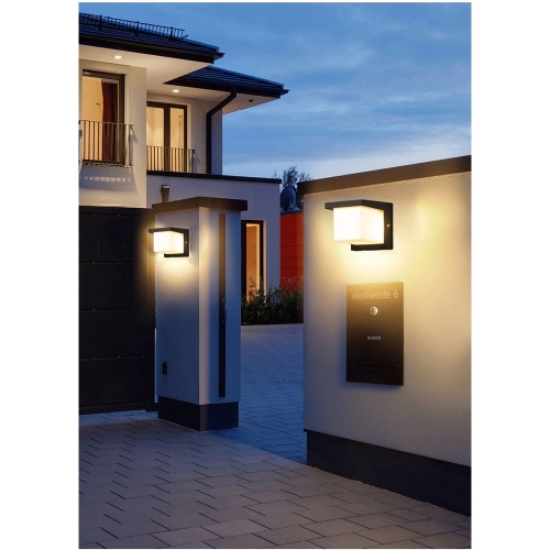 Đèn tường hiện đại VNT2230