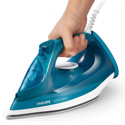 Bàn ủi hơi nước Philips DST3040/70 2600W