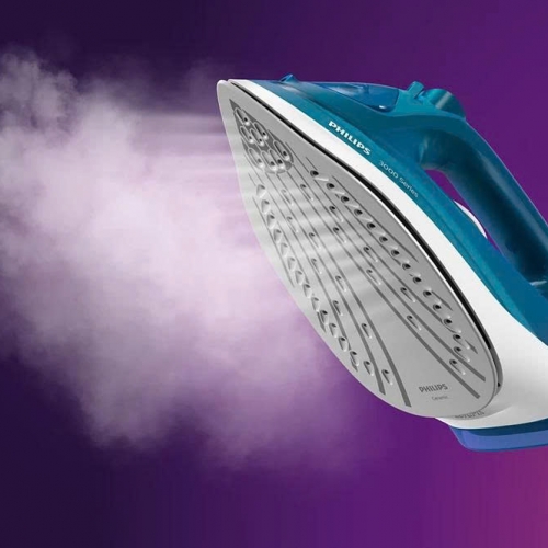 Bàn ủi hơi nước Philips DST3040/70 2600W