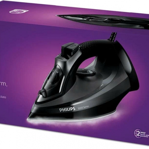 Bàn ủi hơi nước Philips DST5040/80 2600W