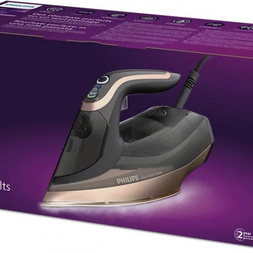 Bàn ủi hơi nước Philips DST8041/80 3000W