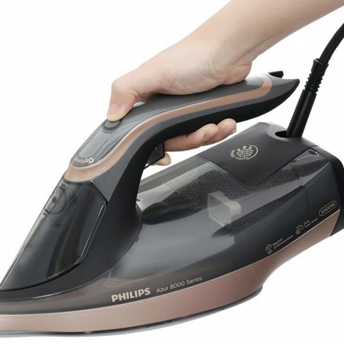 Bàn ủi hơi nước Philips DST8041/80 3000W