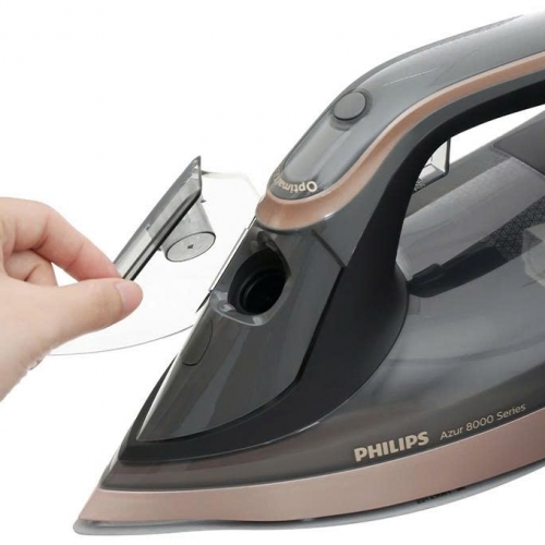 Bàn ủi hơi nước Philips DST8041/80 3000W