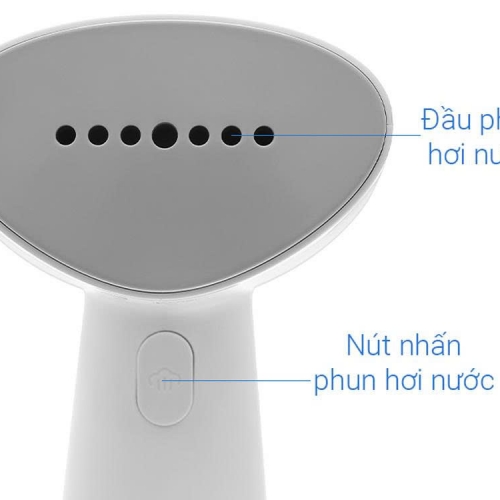 Bàn là hơi nước cầm tay Philips STH1000/10