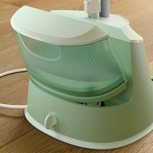 Bàn ủi hơi nước đứng Philips STE1010/70 1600W
