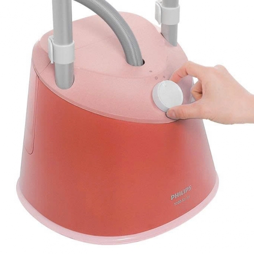 Bàn ủi hơi nước đứng Philips STE1020/40 1800W