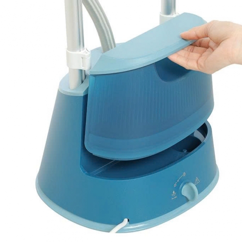 Bàn ủi hơi nước đứng Philips STE1040/20 1800W