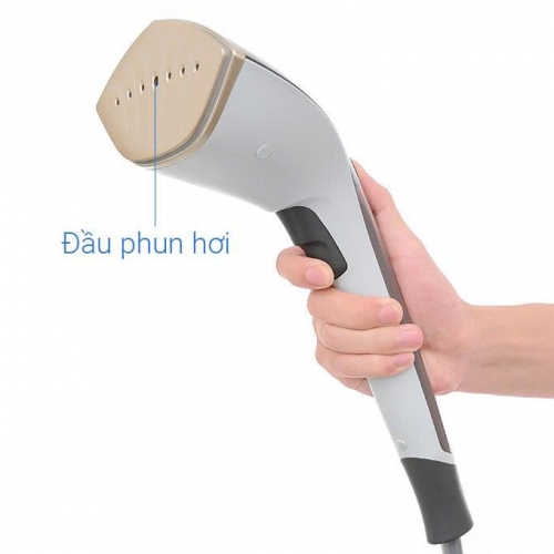  Bàn ủi hơi nước đứng Philips GC628/80 2400W