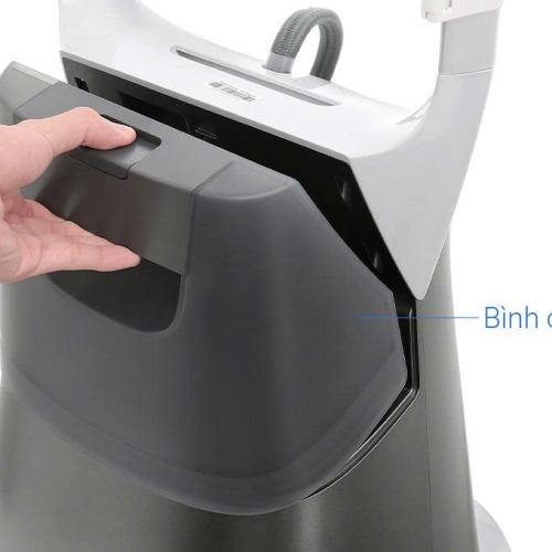  Bàn ủi hơi nước đứng Philips GC628/80 2400W