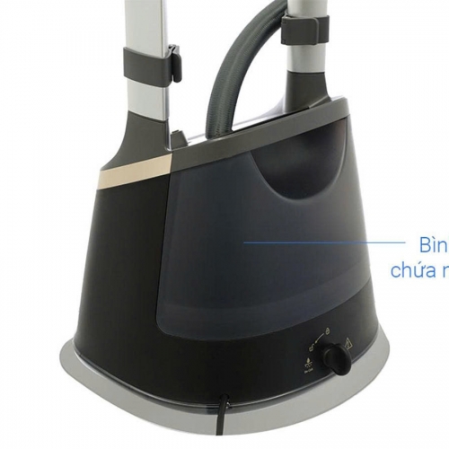 Bàn ủi hơi nước đứng Philips STE3170/80