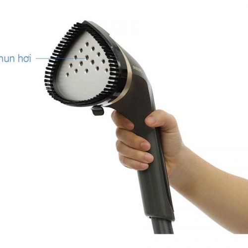 Bàn ủi hơi nước đứng Philips STE3170/80