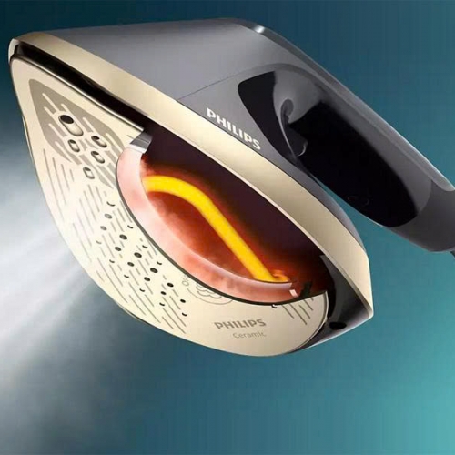 Bàn ủi hơi nước đứng Philips AIS8540/80 2.200W