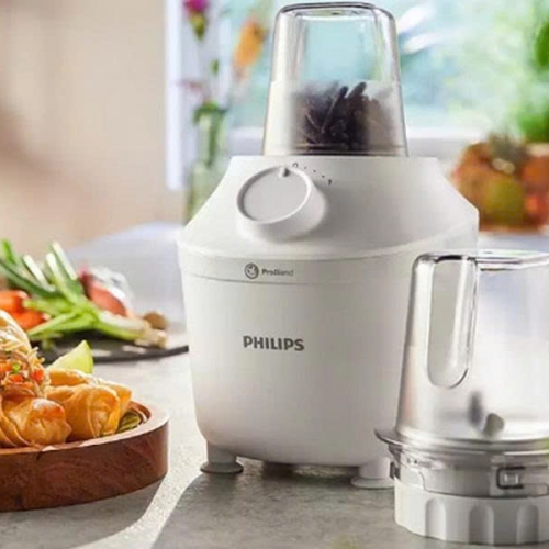 Máy xay sinh tố Philips HR2041/10 450W