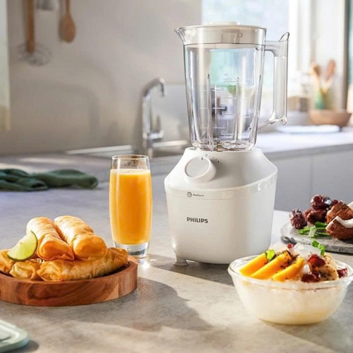 Máy xay sinh tố Philips HR2041/10 450W