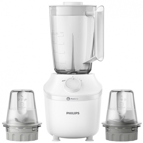 Máy xay sinh tố Philips HR2041/30 450W