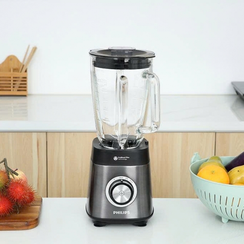  Máy xay sinh tố Philips HR3041/00 1200W
