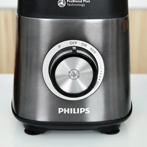  Máy xay sinh tố Philips HR3041/00 1200W