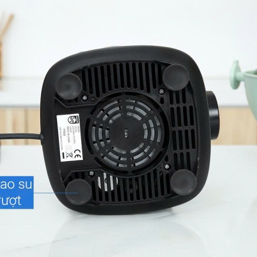  Máy xay sinh tố Philips HR3041/00 1200W