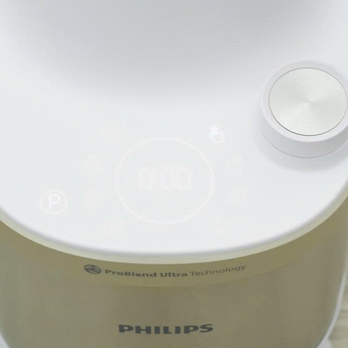 Máy xay sinh tố Philips HR3760/01 1500W