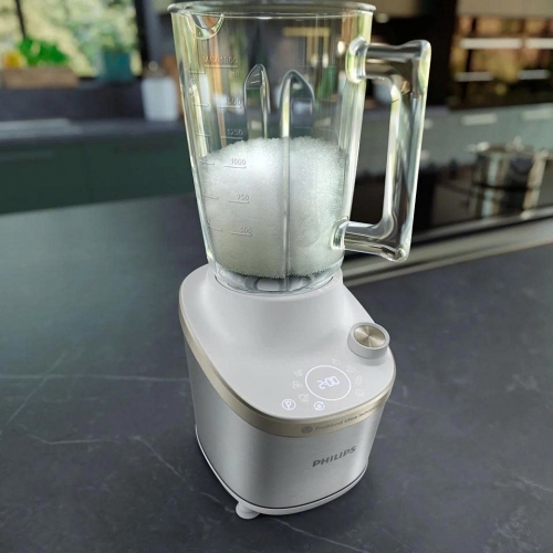 Máy xay sinh tố Philips HR3760/01 1500W