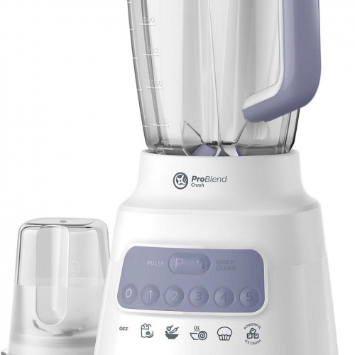 Máy xay sinh tố Philips HR2221/00 700W