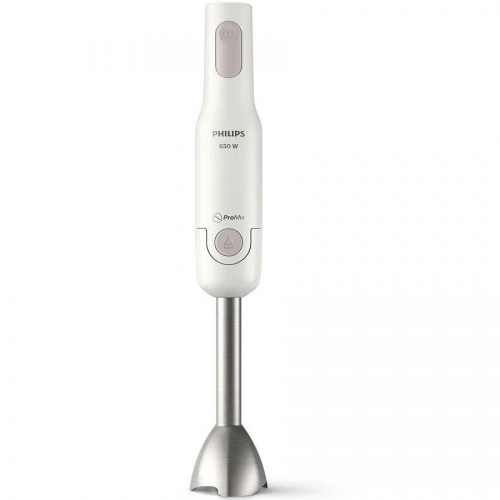 Máy xay sinh tố cầm tay Philips HR2537/00 650W