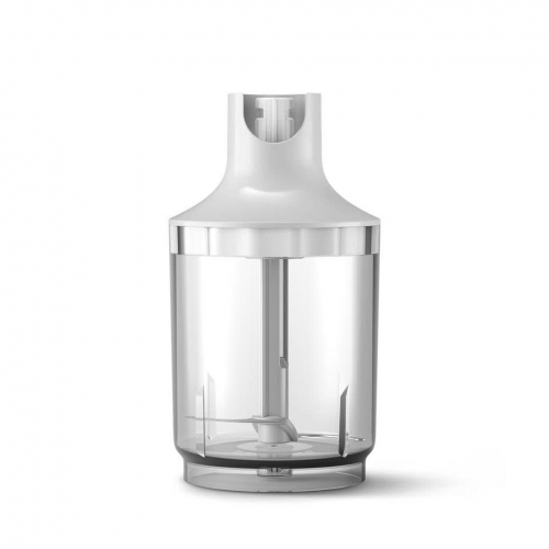 Máy xay sinh tố cầm tay Philips HR2537/00 650W